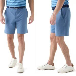 Izod NWT "The Swing Flex" golf shorts sz38